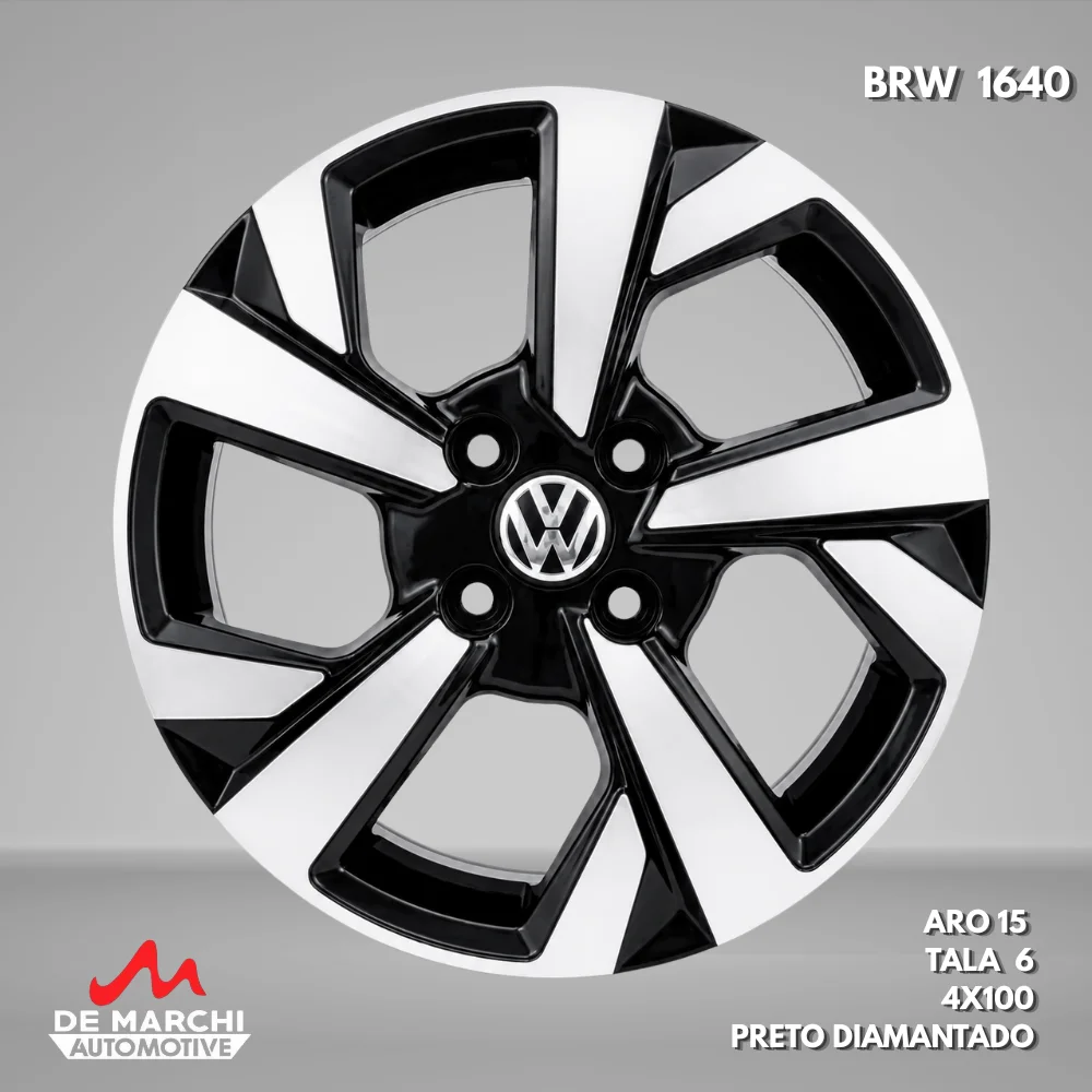 BRW 1640