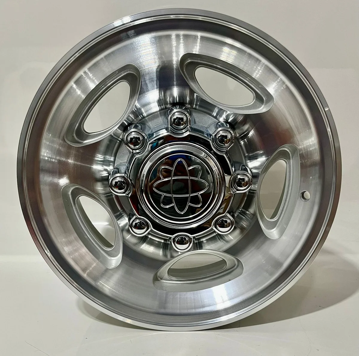 F 250 ( BAR )