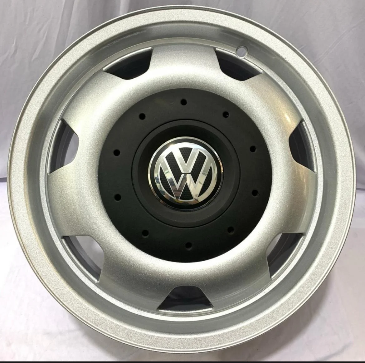 EURO VAN