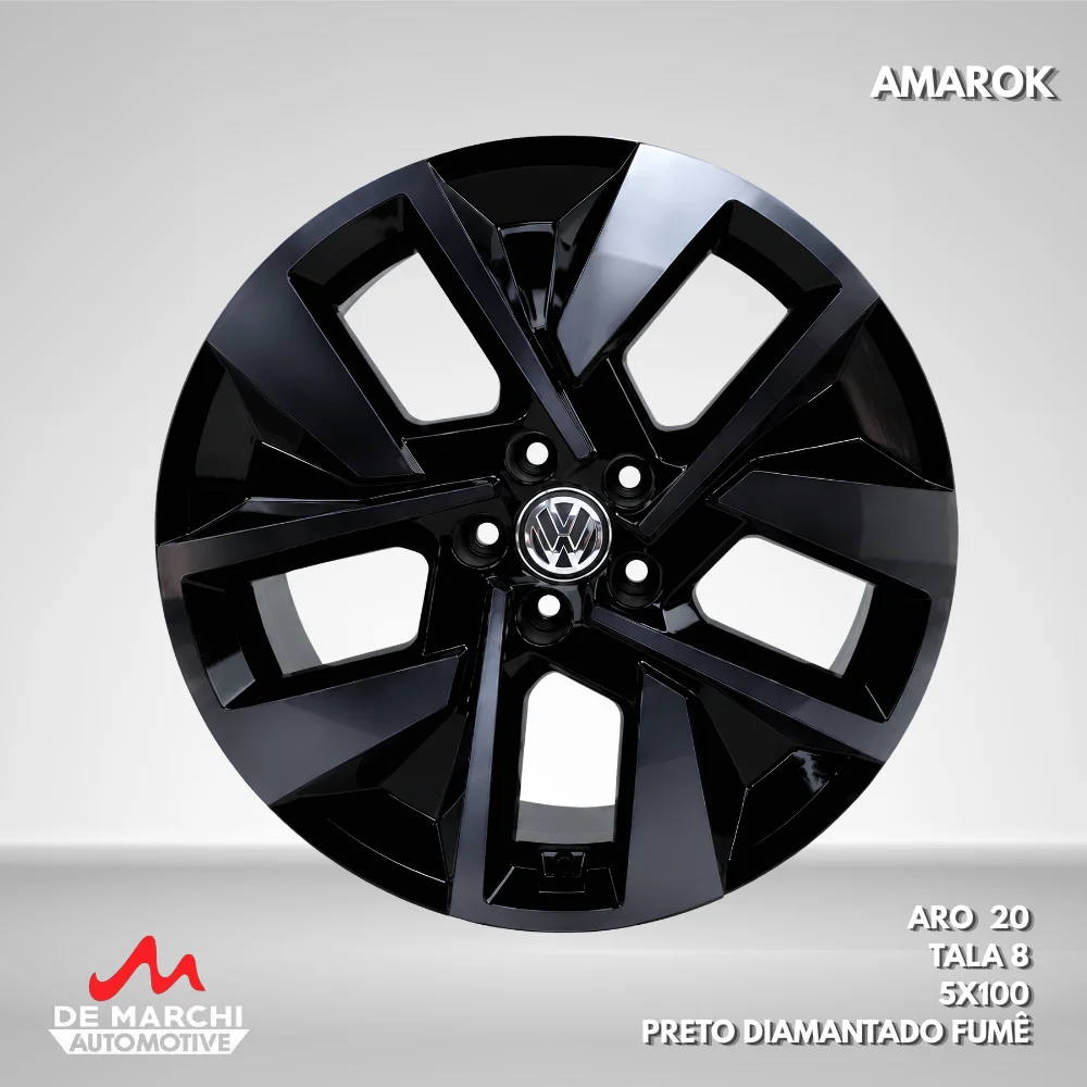 AMAROK (BAR)