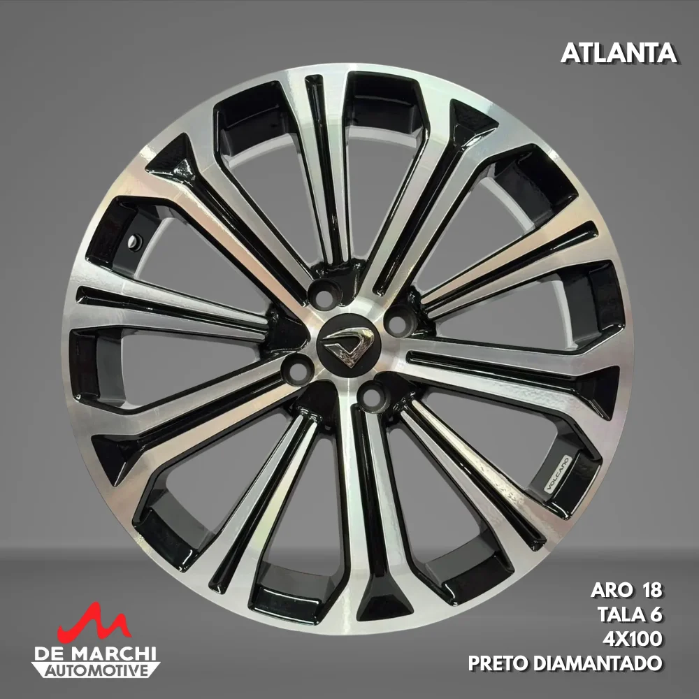 ATLANTA