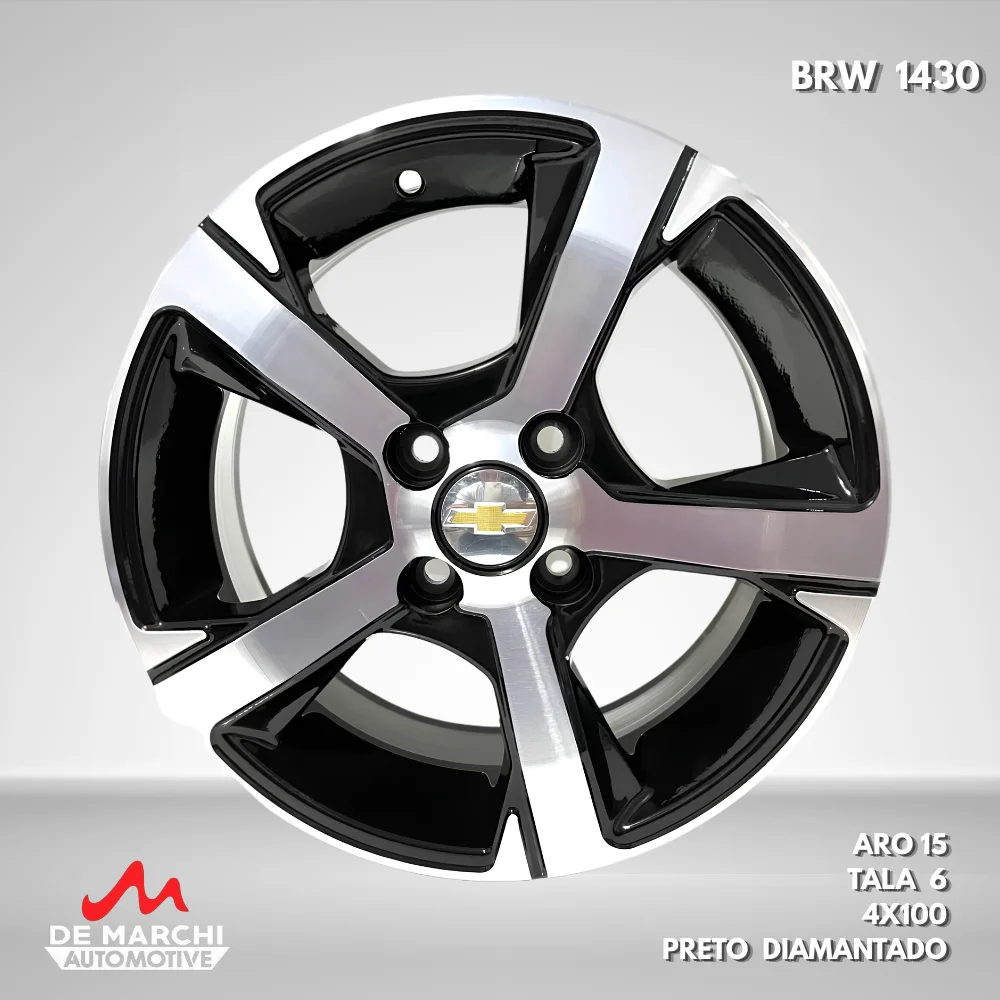 BRW 1430