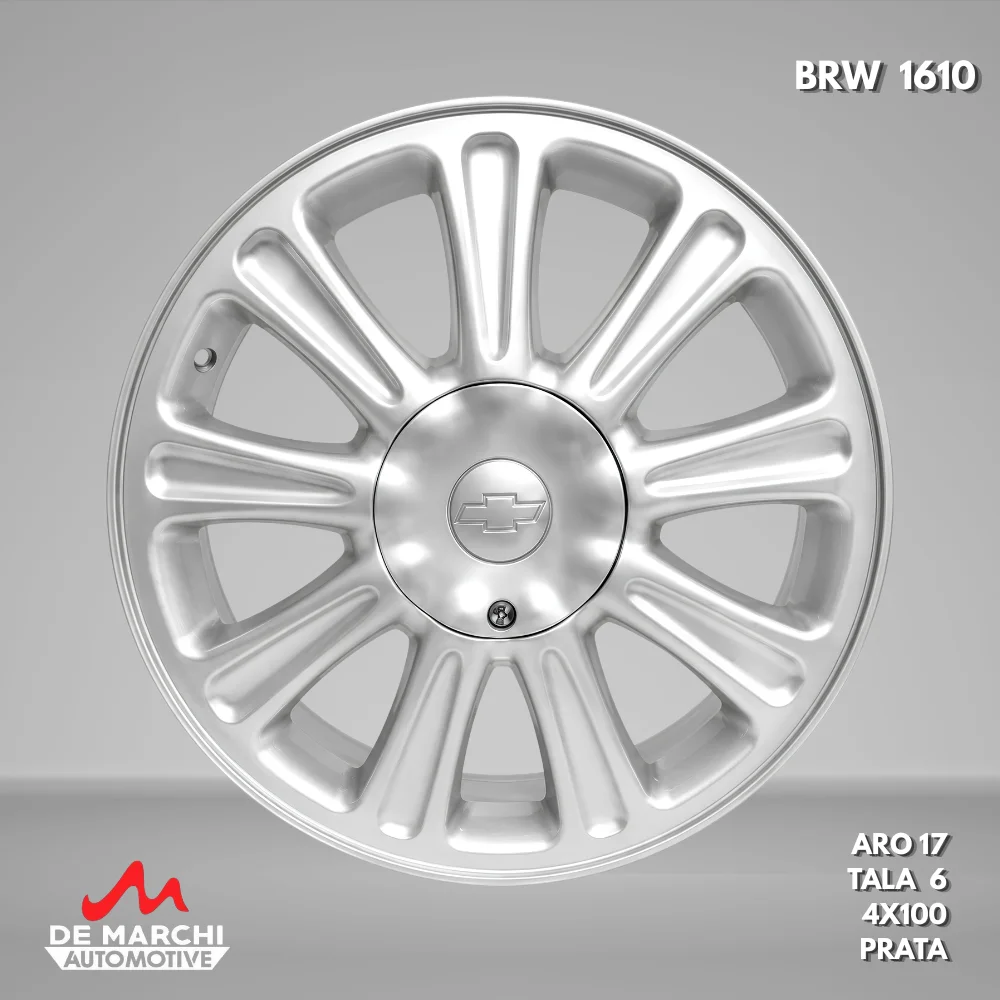 BRW 1610