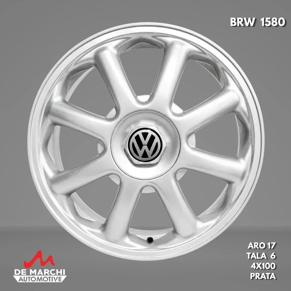 BRW 1580