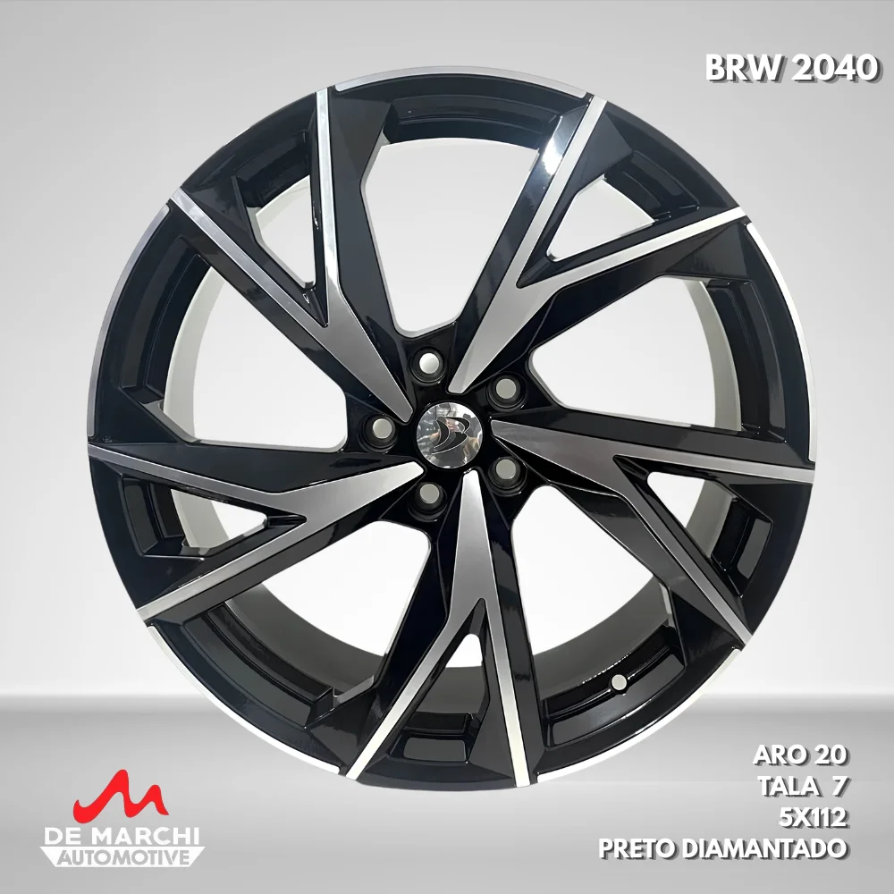 BRW 2040