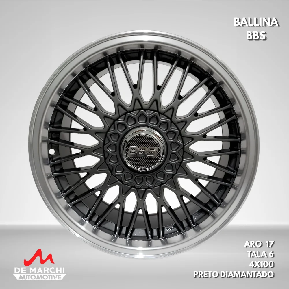 BALINA (BAR)