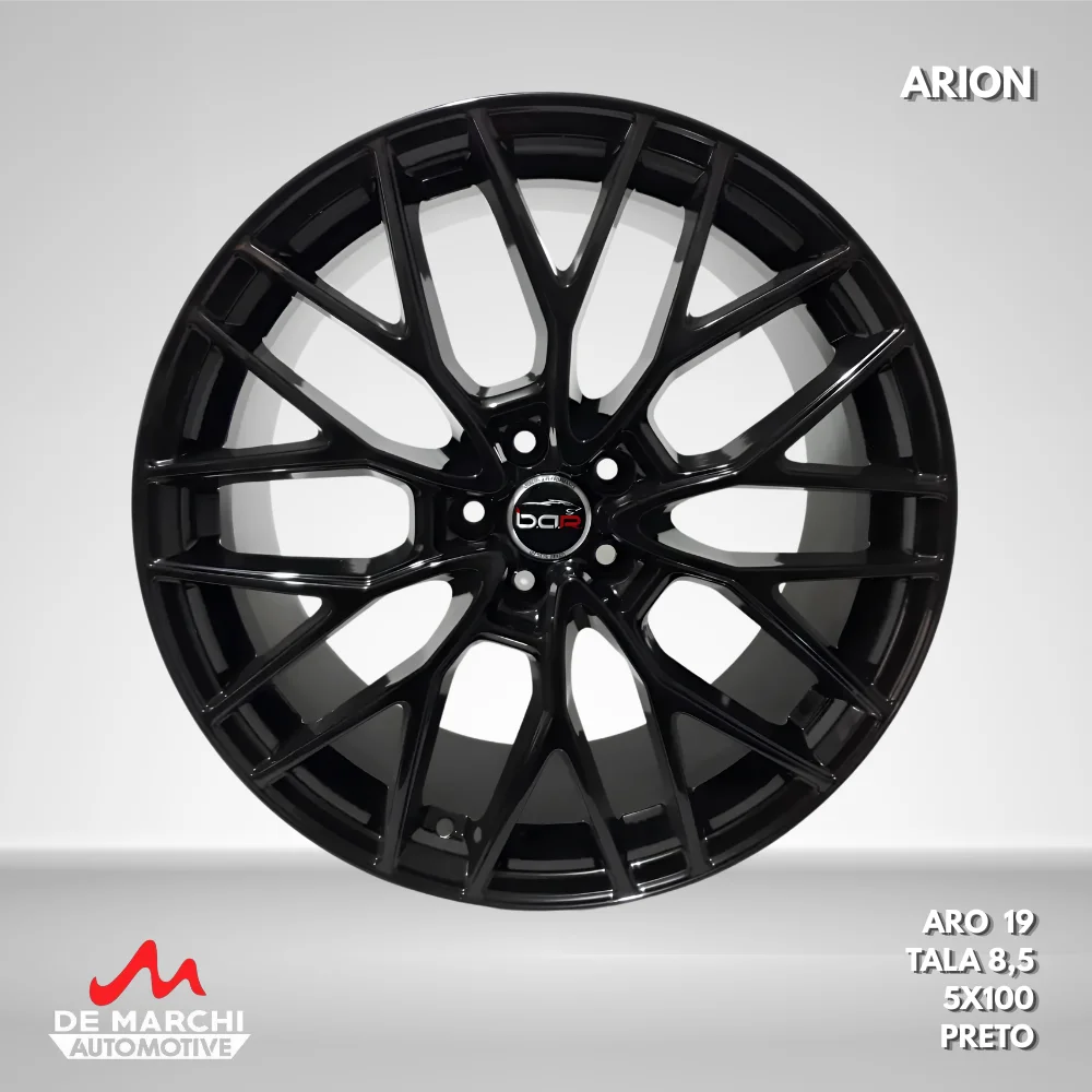 ARION