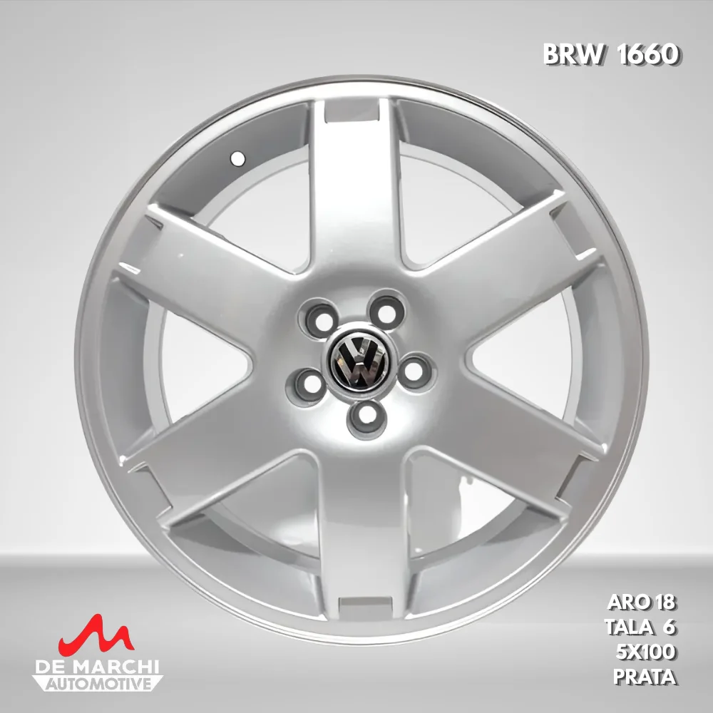 BRW 1660