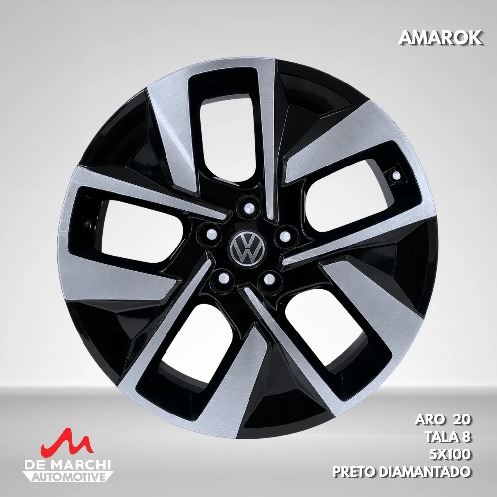 AMAROK (BAR)
