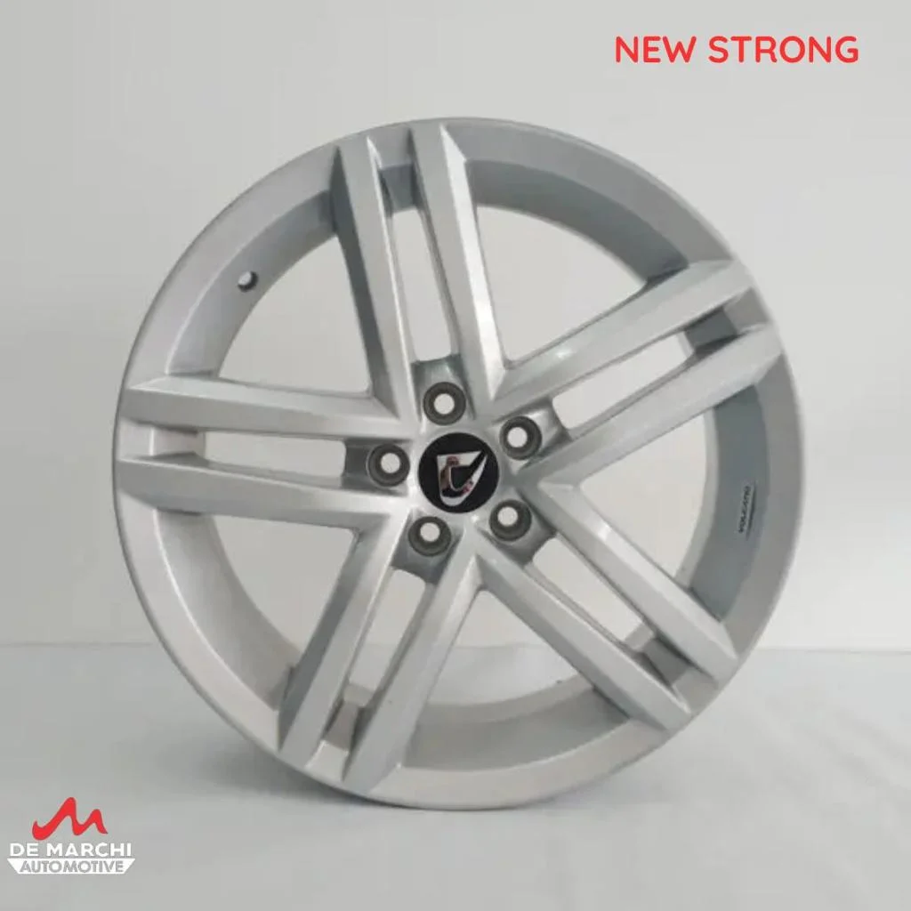NEW STRONG