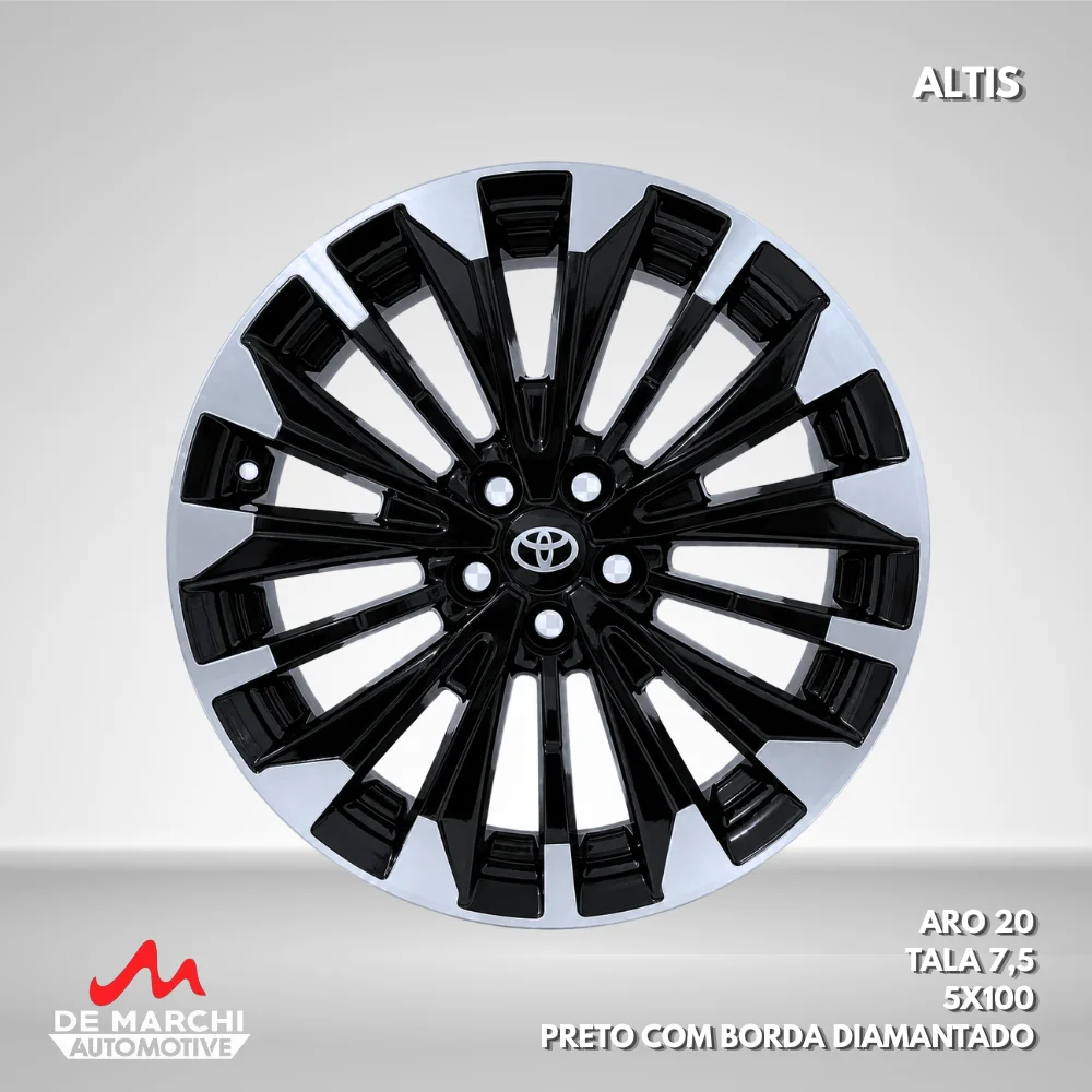 ALTIS (BAR)