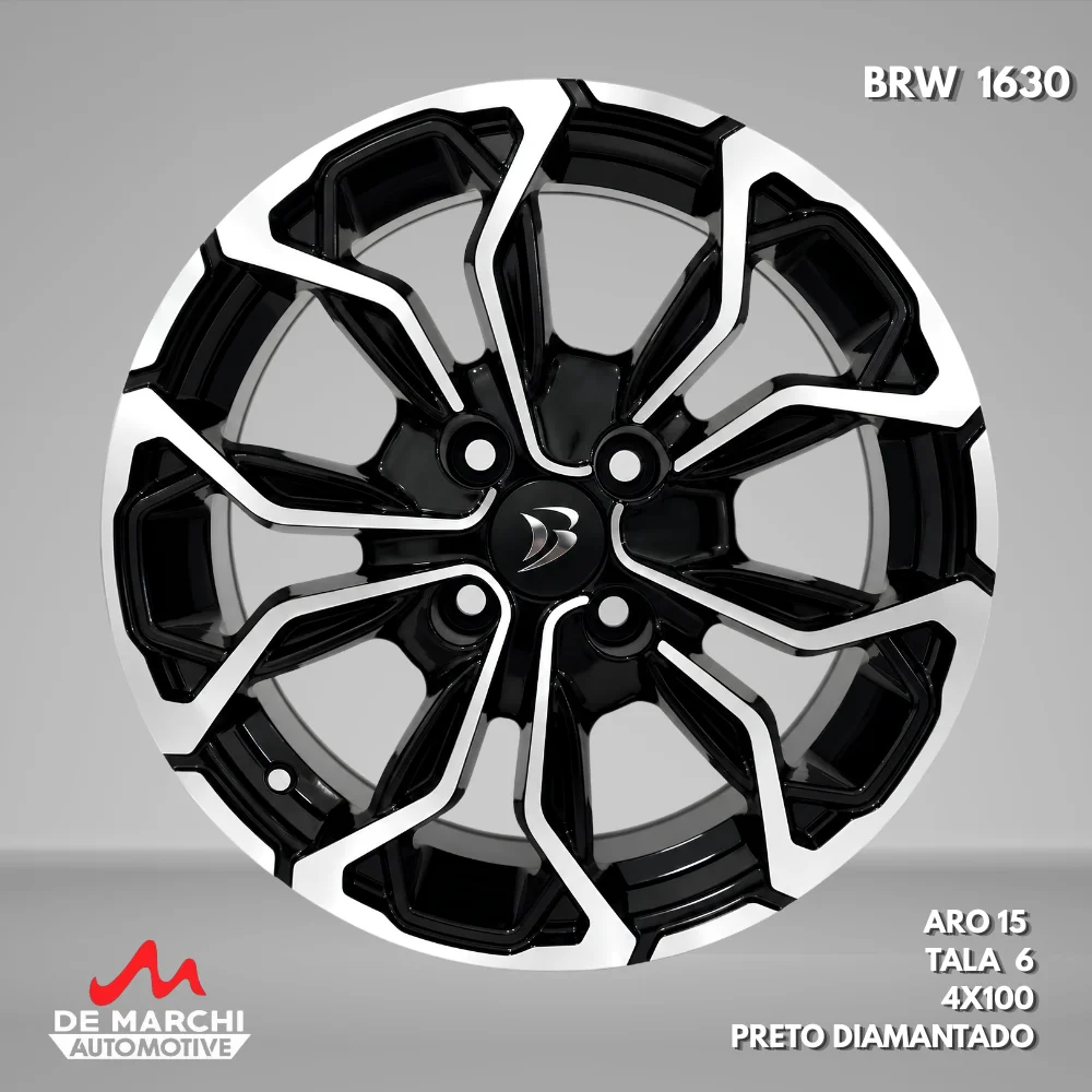 BRW 1630