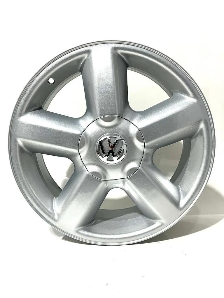 GOL GTI TUBULAR
