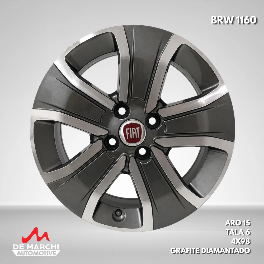 BRW 1160