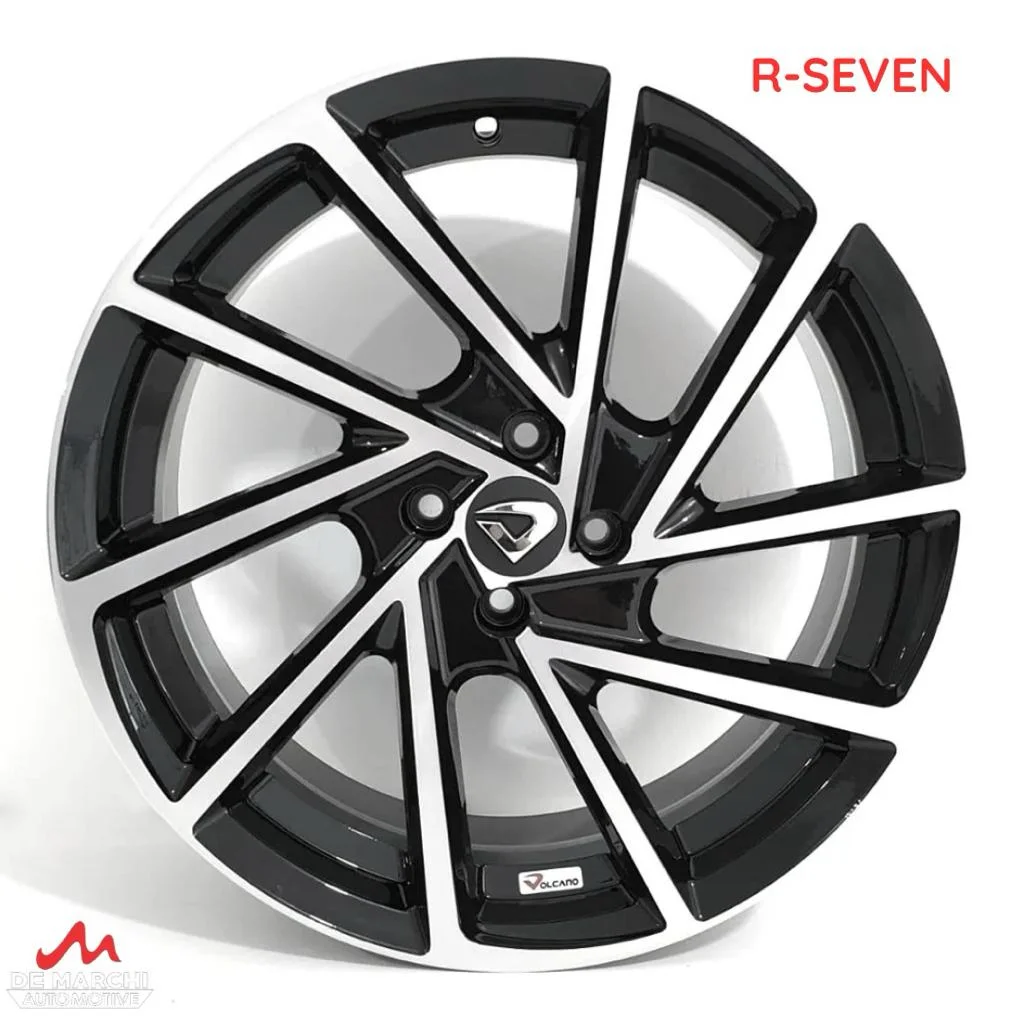 R SEVEN