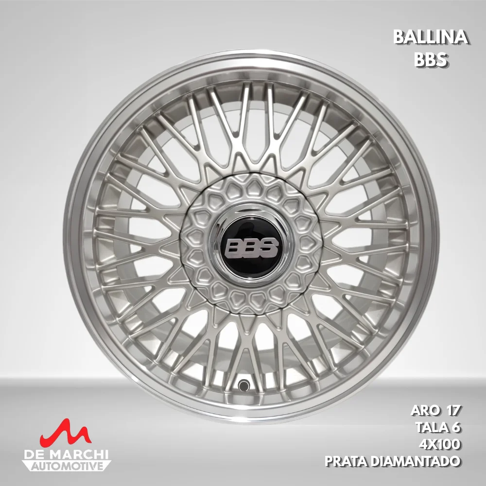 BALINA (BAR)