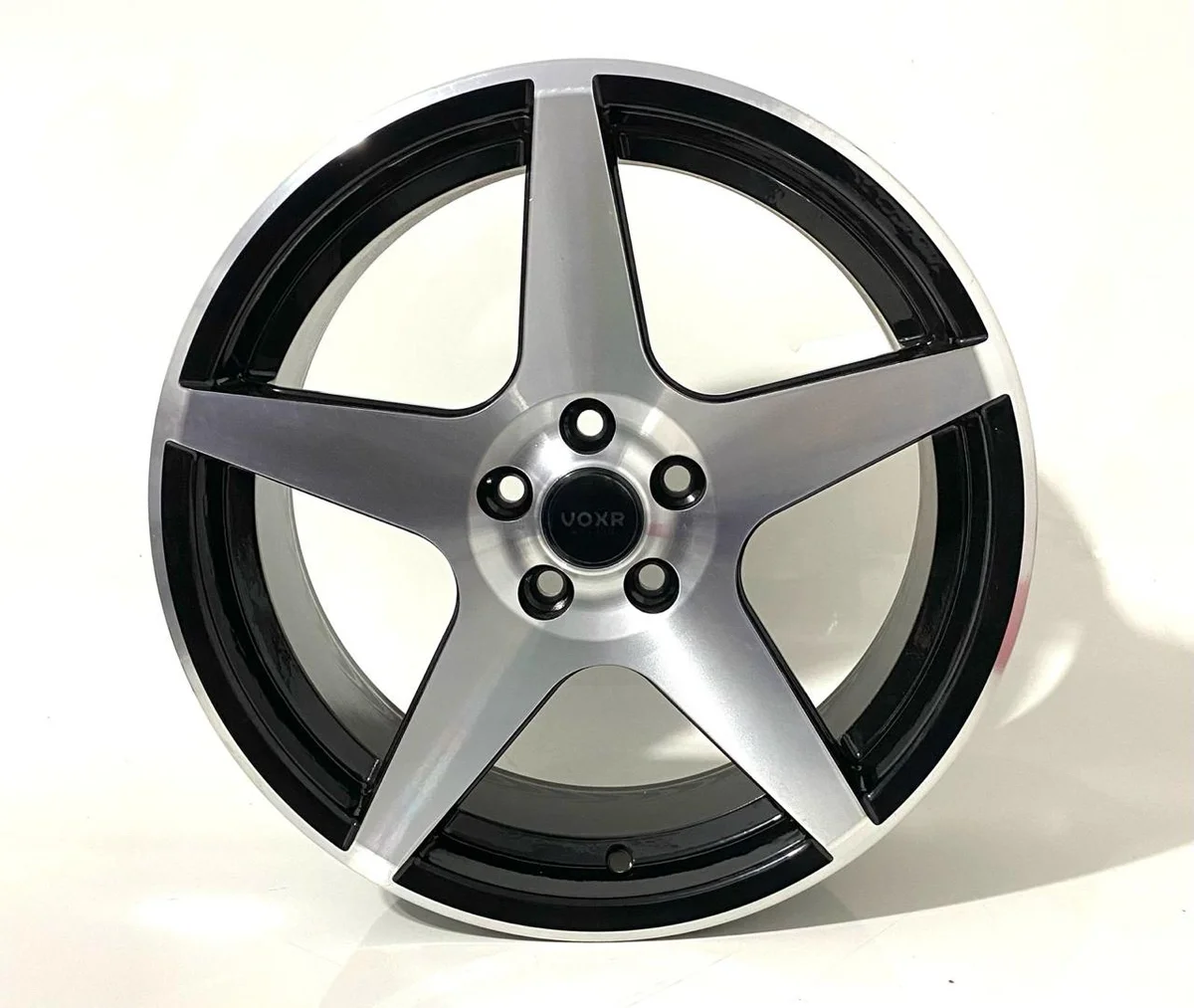 VX R36 TRINITY 17 4X108 GRAFITE