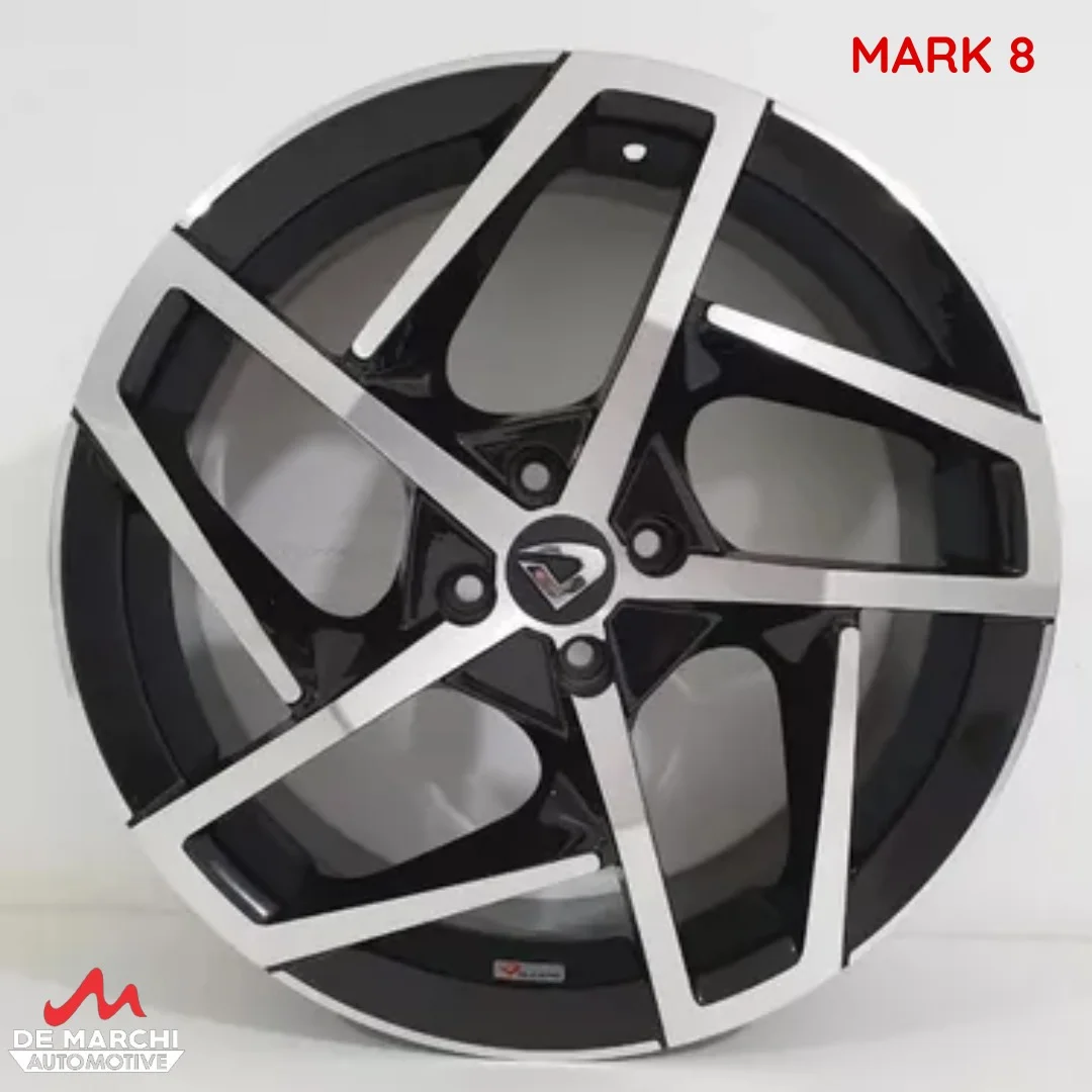 MARK 8