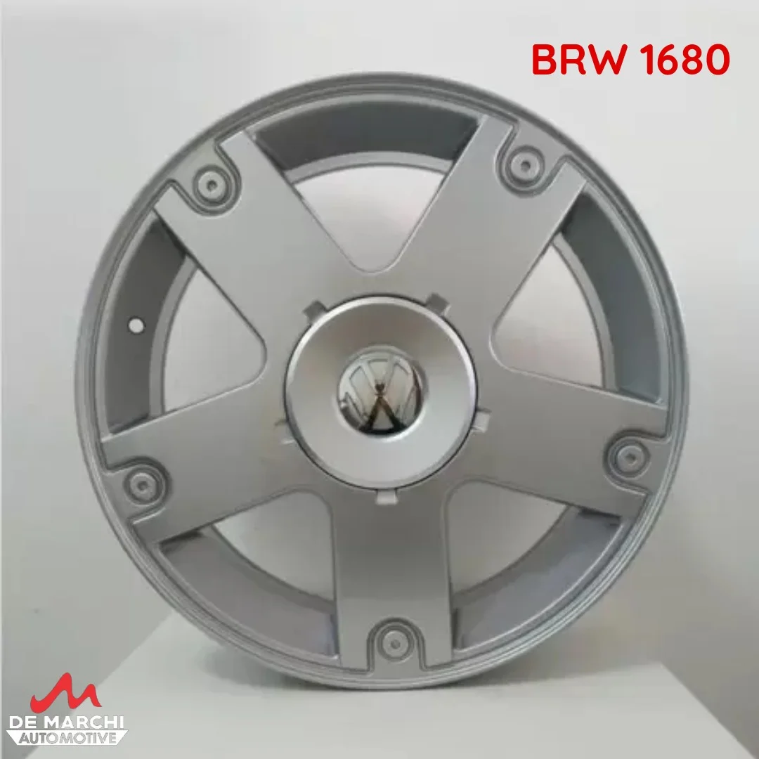 BRW 1680