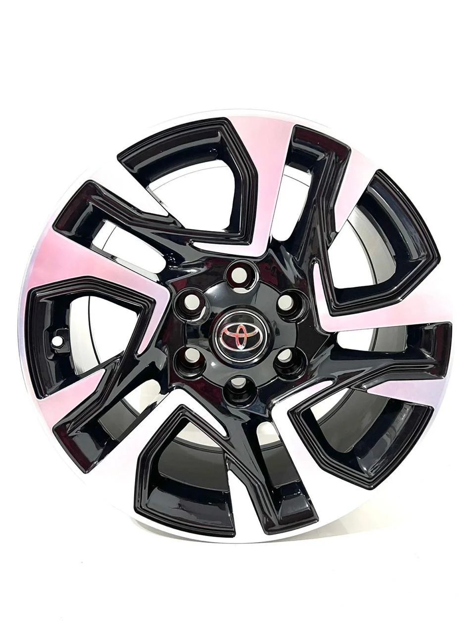 HILUX SW4 DIAMOND P8050