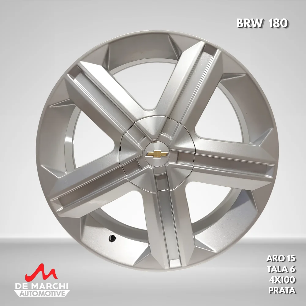 BRW 180