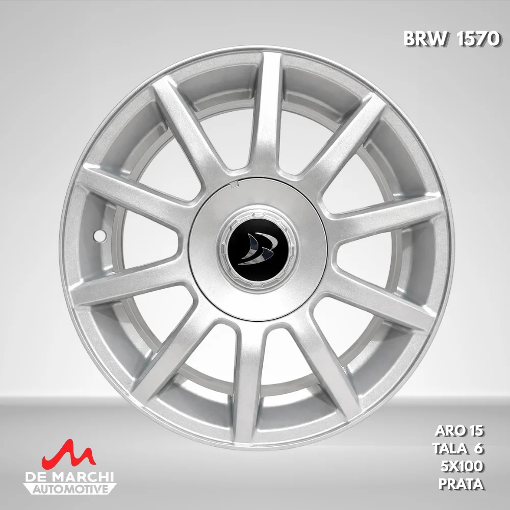 BRW 1570