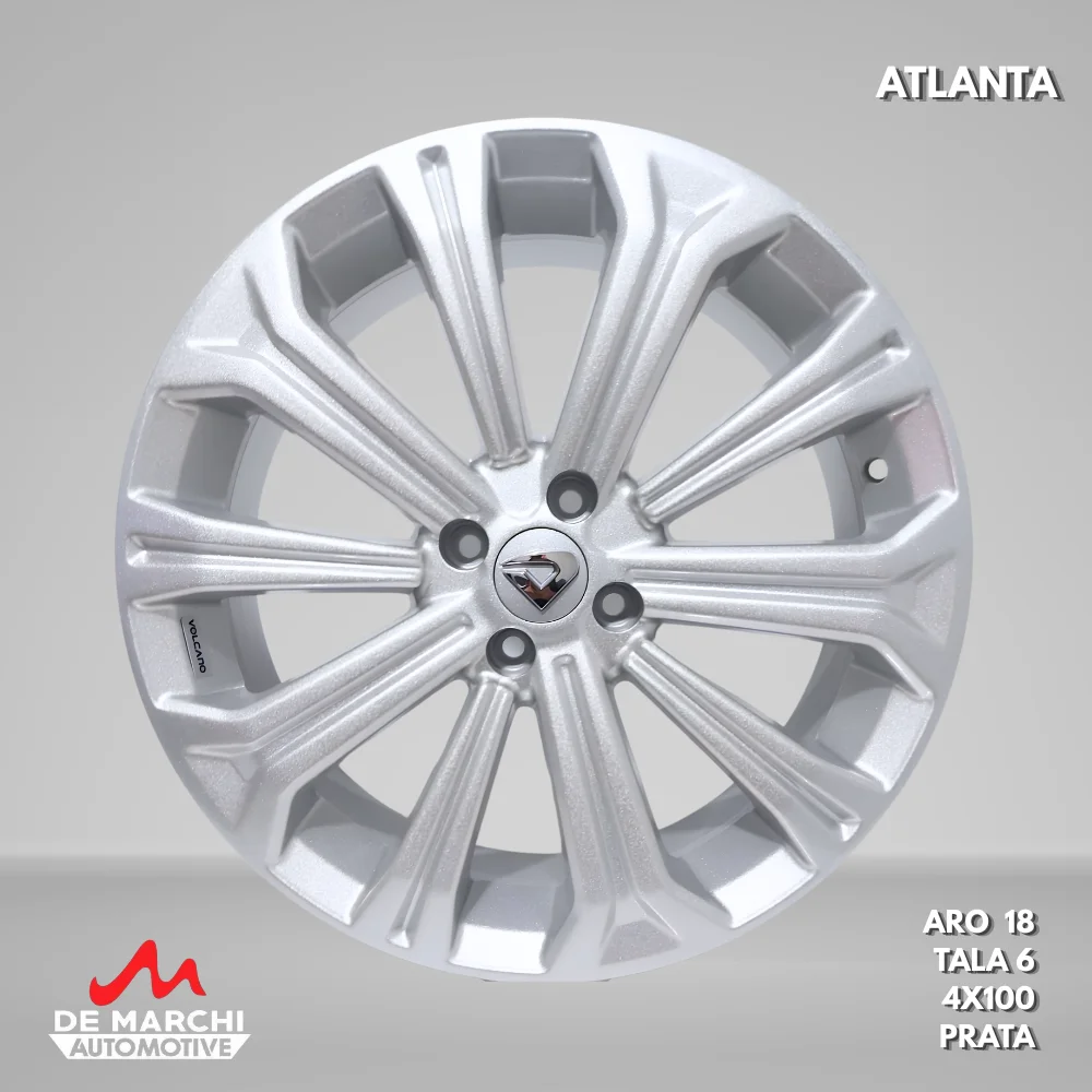 ATLANTA