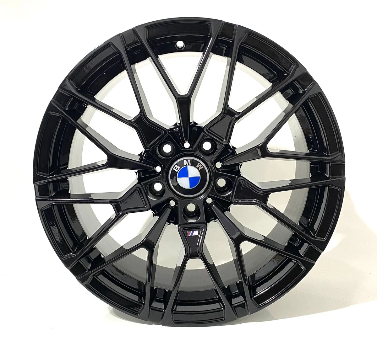 BMW X6M SPORT