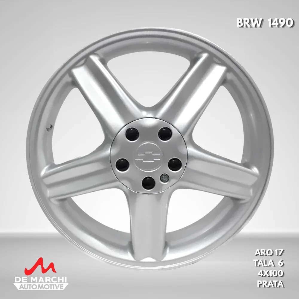 BRW 1490