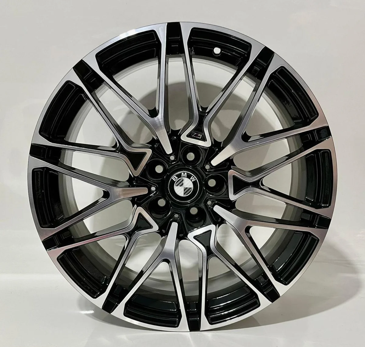 X6M BMW