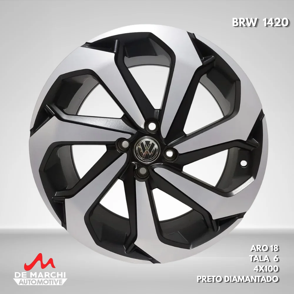 BRW 1420