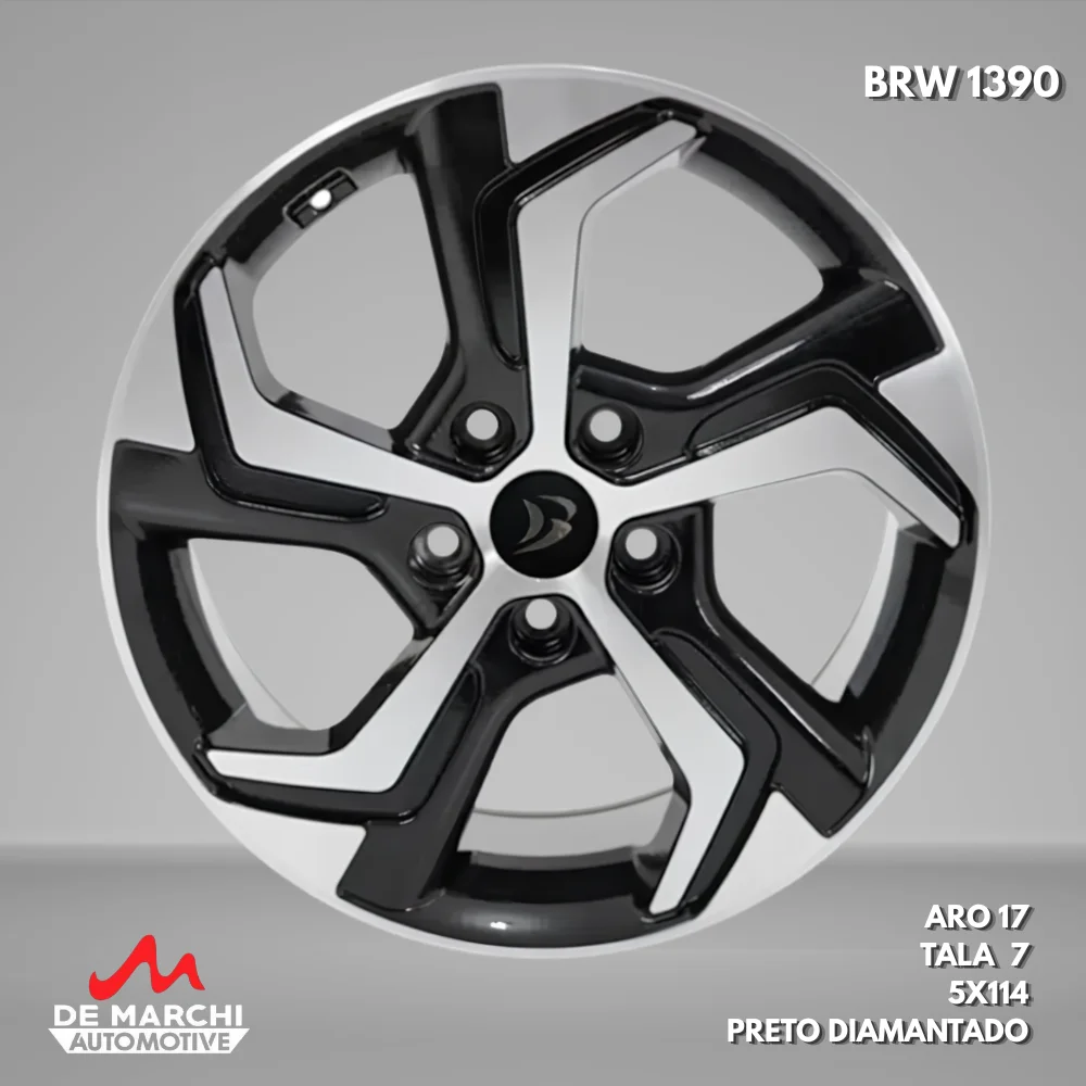 BRW 1390