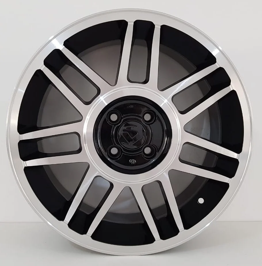 SNOWFLAKES GT