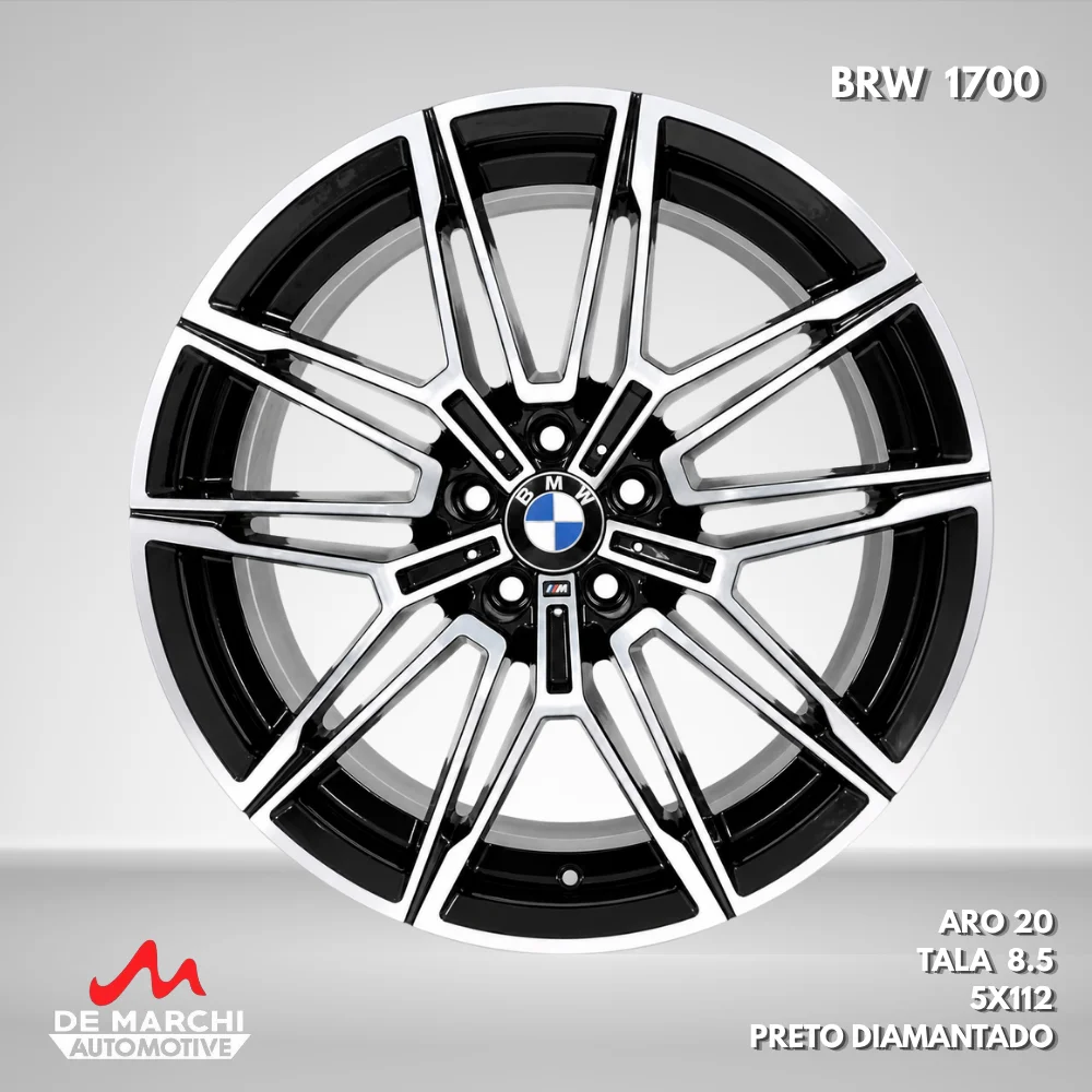 BRW 1700